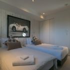 Millesime Twin Room | Lower Hirafu, Niseko