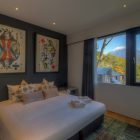 Millesime Bedroom One | Lower Hirafu, Niseko