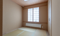The Owl House Tatami Room | Hirafu, Niseko