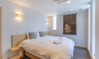 The Owl House Bedroom | Hirafu, Niseko