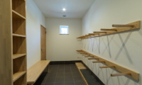The Owl House Ski Room | Hirafu, Niseko