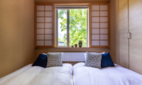 The Owl House Tatami Room | Hirafu, Niseko