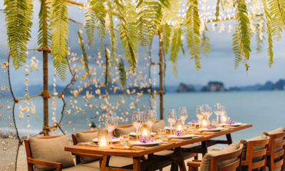 Ani Thailand Dining with Sea View | Phang Nga, Thailand