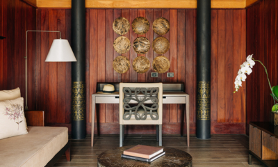 Ani Thailand Study Table | Phang Nga, Thailand