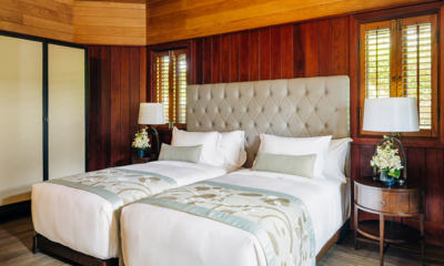 Ani Thailand Bedroom with Twin Beds | Phang Nga, Thailand