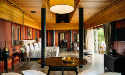 Ani Thailand Spacious Bedroom | Phang Nga, Thailand