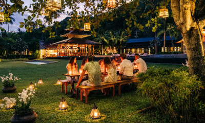 Ani Thailand Families Spending Time | Phang Nga, Thailand