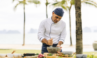 Ani Thailand Personal Chef | Phang Nga, Thailand