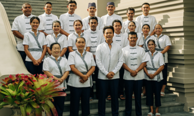 Ani Thailand Staff Members | Phang Nga, Thailand