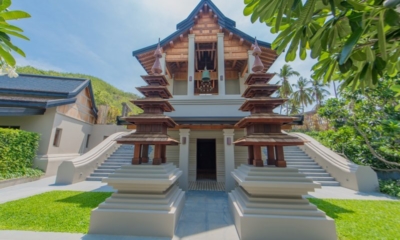 Ani Villas Outdoors | Phang Nga, Thailand