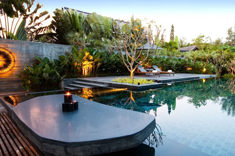 The Slate Pool Side | Phuket, Thailand