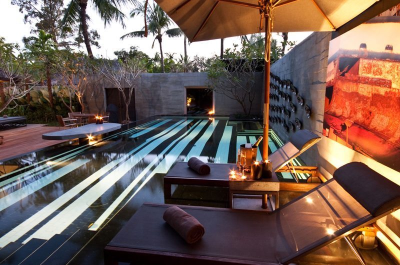 The Slate Sun Deck | Phuket, Thailand