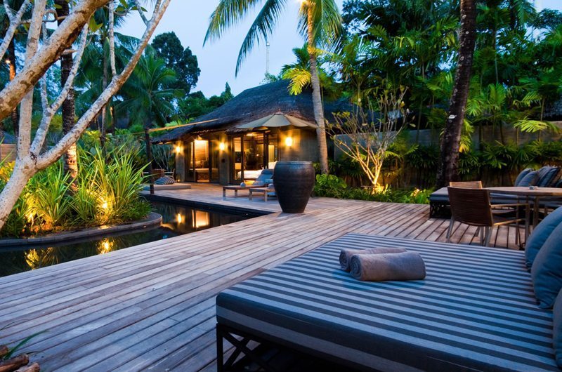 The Slate Exterior | Phuket, Thailand