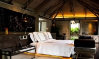 The Slate Bedroom | Phuket, Thailand
