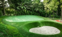 Villa Amarapura Golf Course | Cape Yamu, Phuket