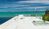 Villa Amarapura Outdoor Jacuzzi | Cape Yamu, Phuket