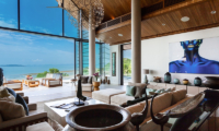 Villa Amarapura Family Area | Cape Yamu, Phuket