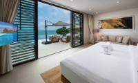 Villa Amarapura Master Bedroom 2 Area | Cape Yamu, Phuket