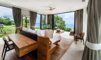 Villa Amarapura Guest Bungalow Bedroom | Cape Yamu, Phuket