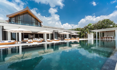 Villa Amarapura Pool | Cape Yamu, Phuket