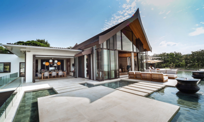 Villa Amarapura Pathway | Cape Yamu, Phuket