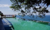 Villa Talay Singh Infinity Pool | Phuket, Thailand