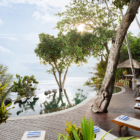 The Cove Pool with Sea View | Tabanan, Bali