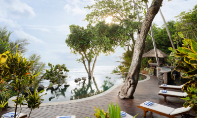 The Cove Pool with Sea View | Tabanan, Bali