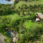 The Cove Gardens from Top | Tabanan, Bali