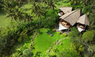 The Cove Gardens with Top View | Tabanan, Bali