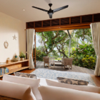 The Cove Bedroom with View | Tabanan, Bali