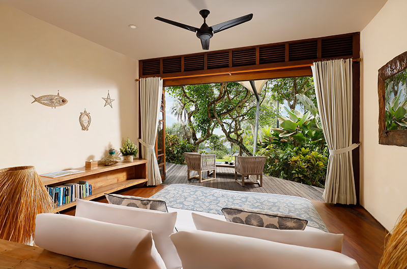 The Cove Tabanan, Bali Indonesia