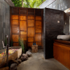 The Cove Bathroom with Bathtub | Tabanan, Bali