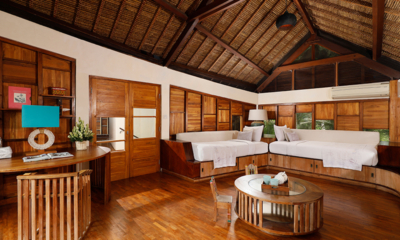 The Cove Room with Single Beds | Tabanan, Bali