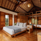 The Cove Bedroom with Bunk Bed | Tabanan, Bali