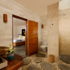 The Cove Bathroom with Shower | Tabanan, Bali