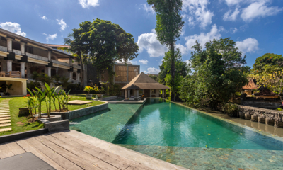 Villa Maison Matisse Swimming Pool | Seseh-Tanah Lot, Bali