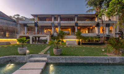 Villa Maison Matisse Pool Side | Seseh-Tanah Lot, Bali