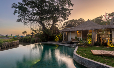 Villa Maison Matisse Pool | Seseh-Tanah Lot, Bali