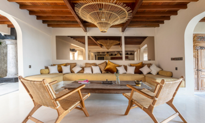 Villa Maison Matisse Lounge Area | Seseh-Tanah Lot, Bali