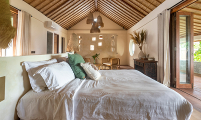 Villa Maison Matisse Bedroom One | Seseh-Tanah Lot, Bali