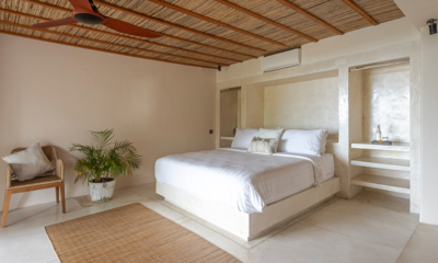 Villa Maison Matisse Bedroom Two | Seseh-Tanah Lot, Bali
