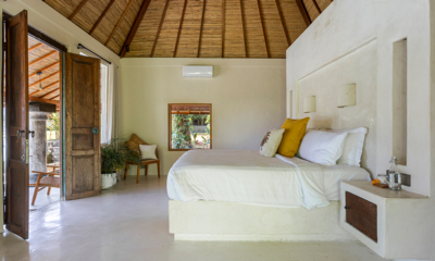 Villa Maison Matisse Bedroom Three | Seseh-Tanah Lot, Bali