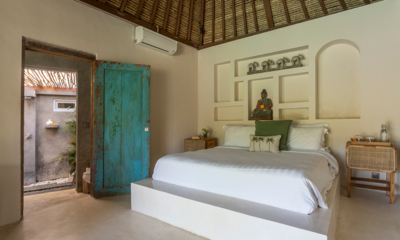 Villa Maison Matisse Bedroom Four | Seseh-Tanah Lot, Bali