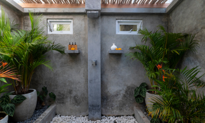 Villa Maison Matisse Bathroom Four | Seseh-Tanah Lot, Bali