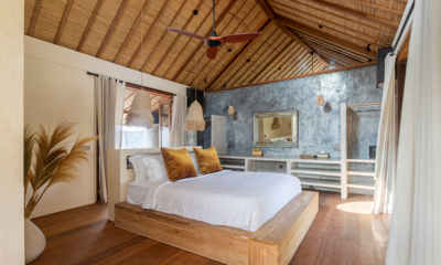 Villa Maison Matisse Bedroom Five | Seseh-Tanah Lot, Bali