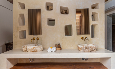 Villa Maison Matisse Bathroom Five | Seseh-Tanah Lot, Bali