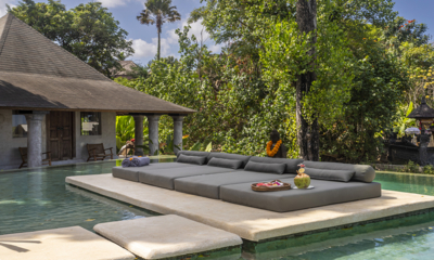 Villa Maison Matisse Pool Side Sun Beds | Seseh-Tanah Lot, Bali