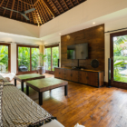 Villa Naty TV Room | Umalas, Bali