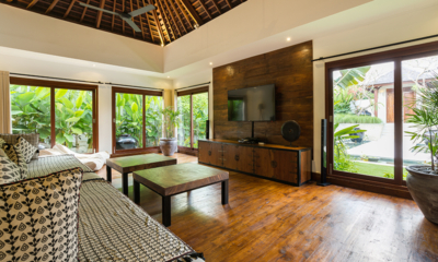 Villa Naty TV Room | Umalas, Bali